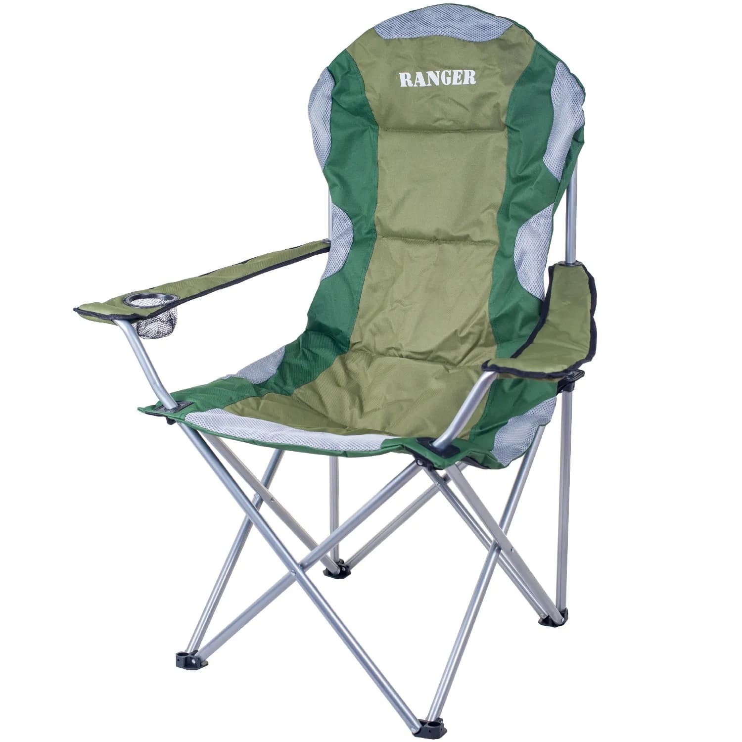 Крісло складане Ranger SL 750 - зображення 1