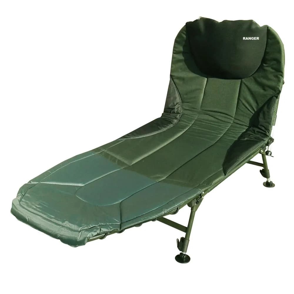 Коропова розкладачка Ranger BED 82 - зображення 1