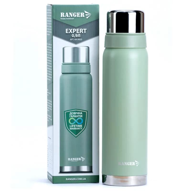 Термос Ranger Expert 0,9 L - зображення 1