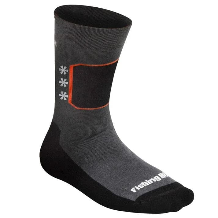 Шкарпетки термо FR Comfort Cotton (бавовна) р.41-43 (60-41-43) - зображення 1