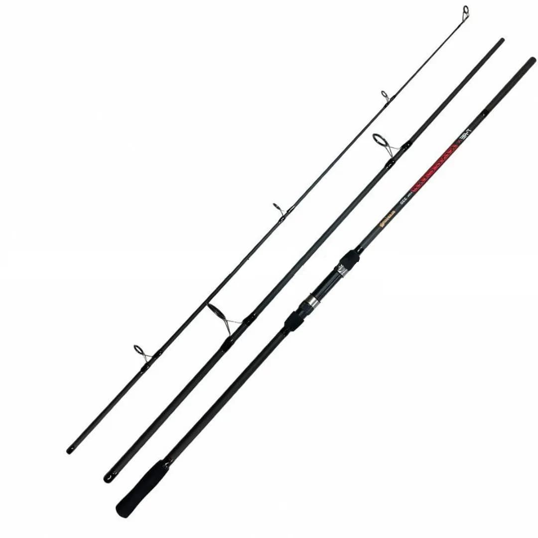Вудилище коропове GLADIATOR KING CARP 3.5 LBS 3.3m