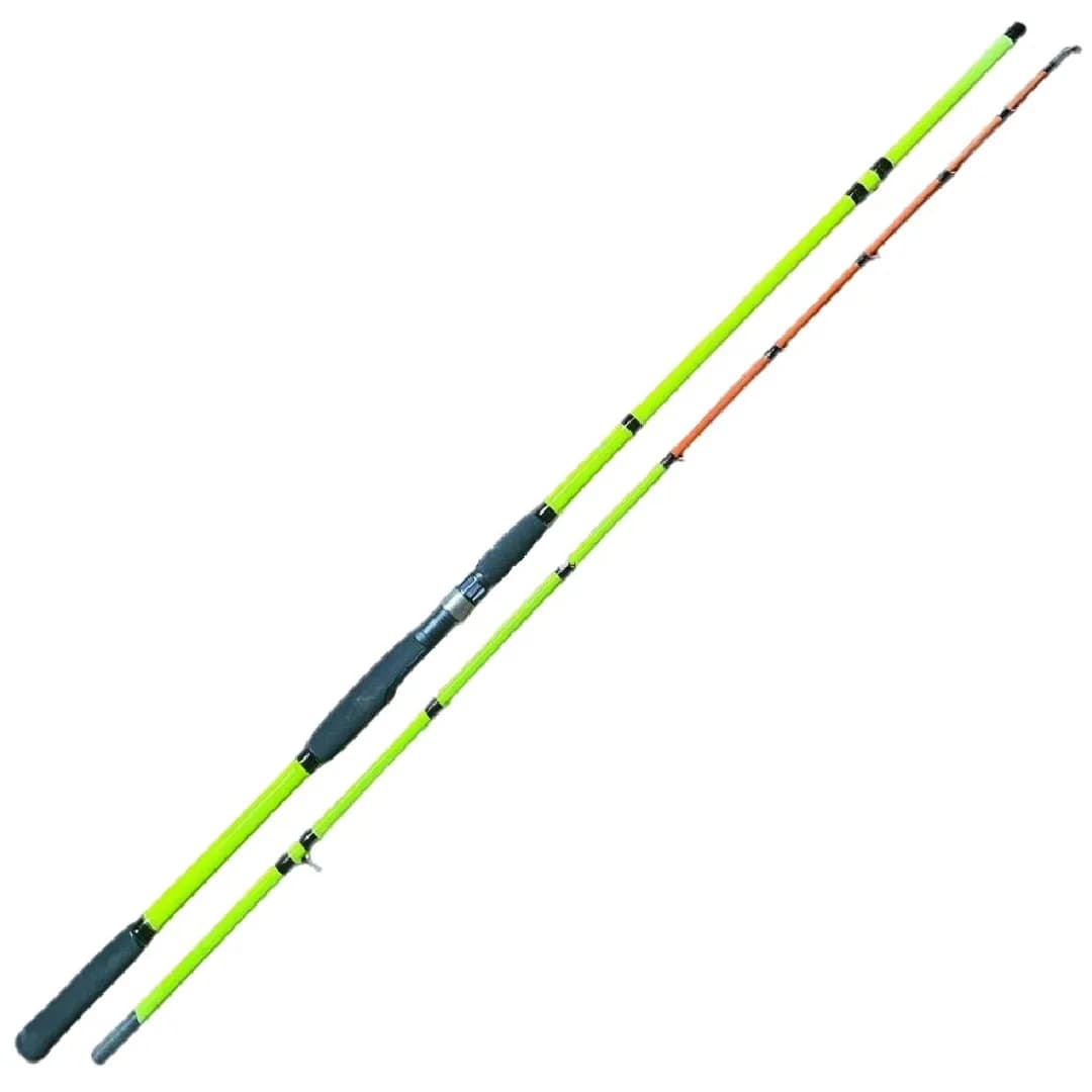 Вудилище GLADIATOR Top Gun 2.10m up to 200g