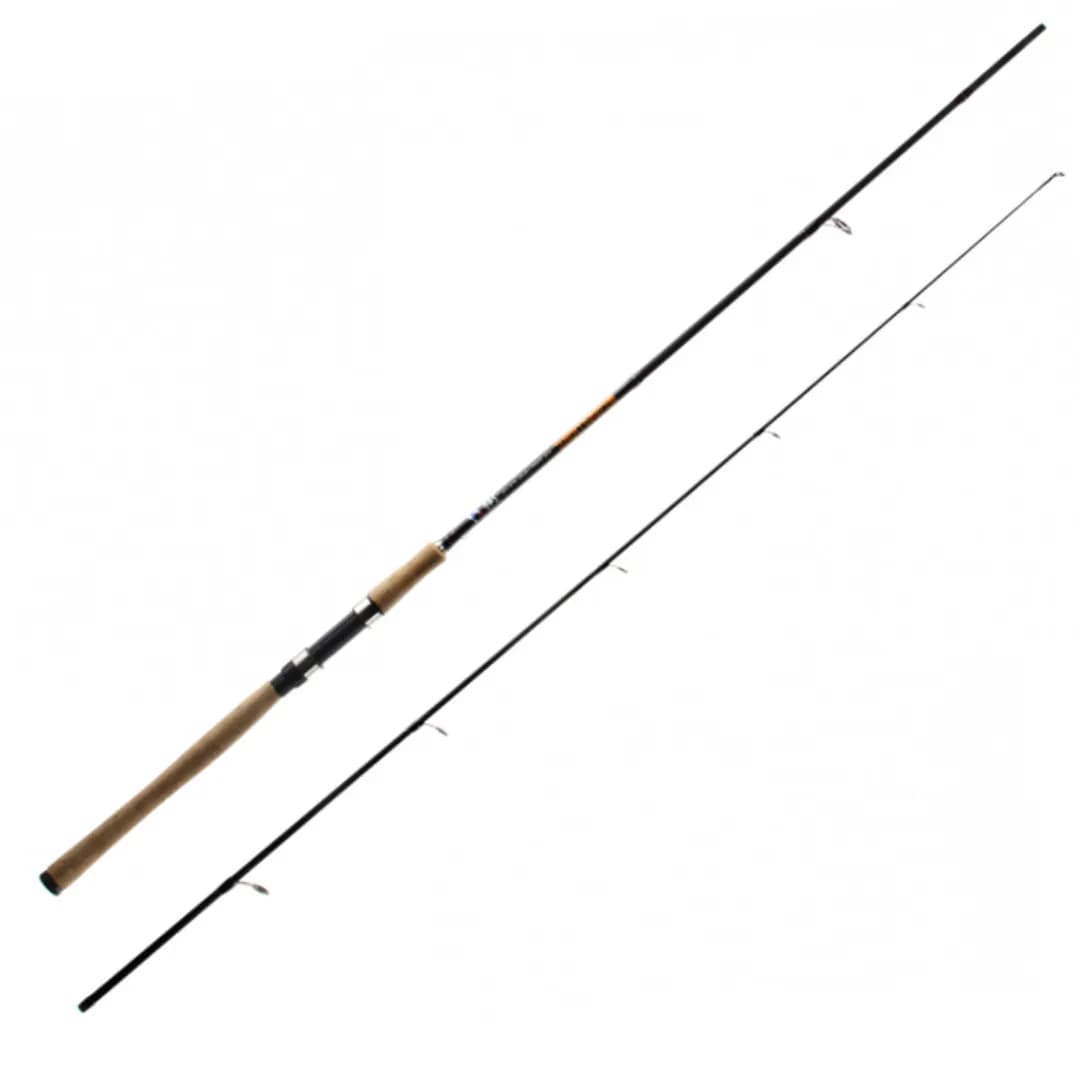 Cпінінг GLADIATOR Black Warrior 2.70 (5-25g)