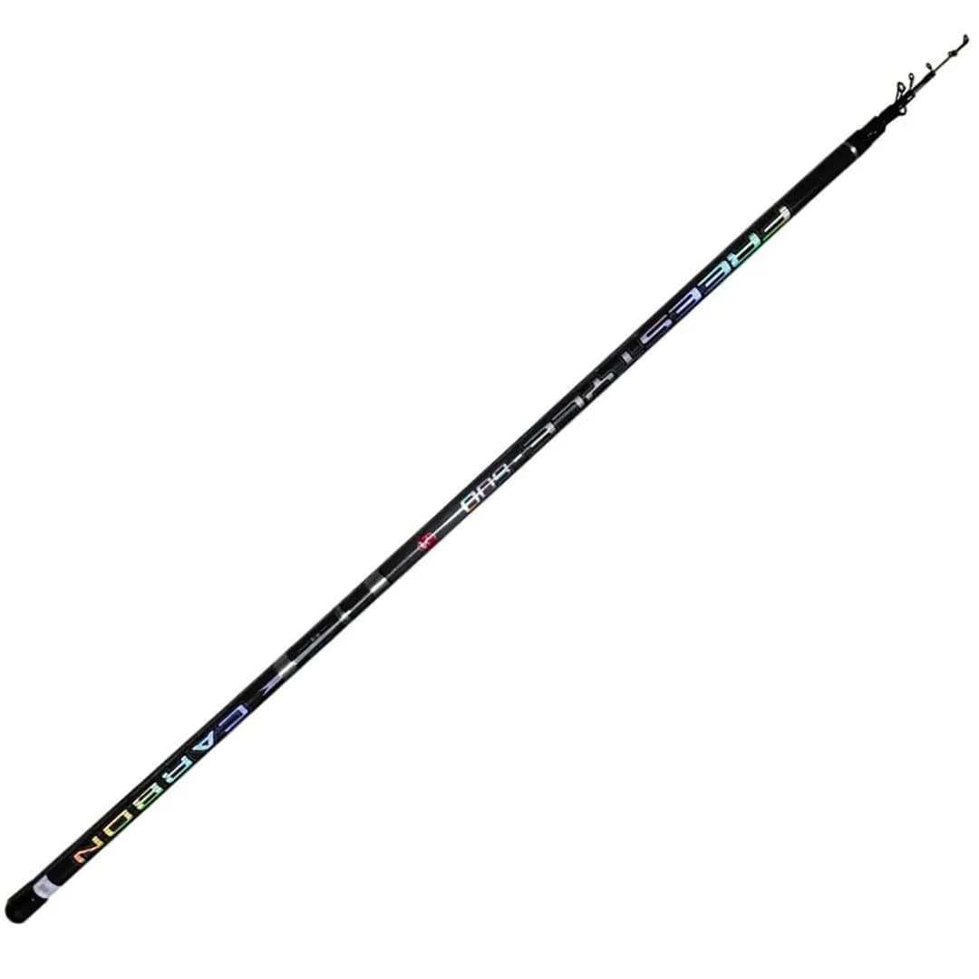 Вудка River Sport Freestyle з кільцями 4м CARBON bolo