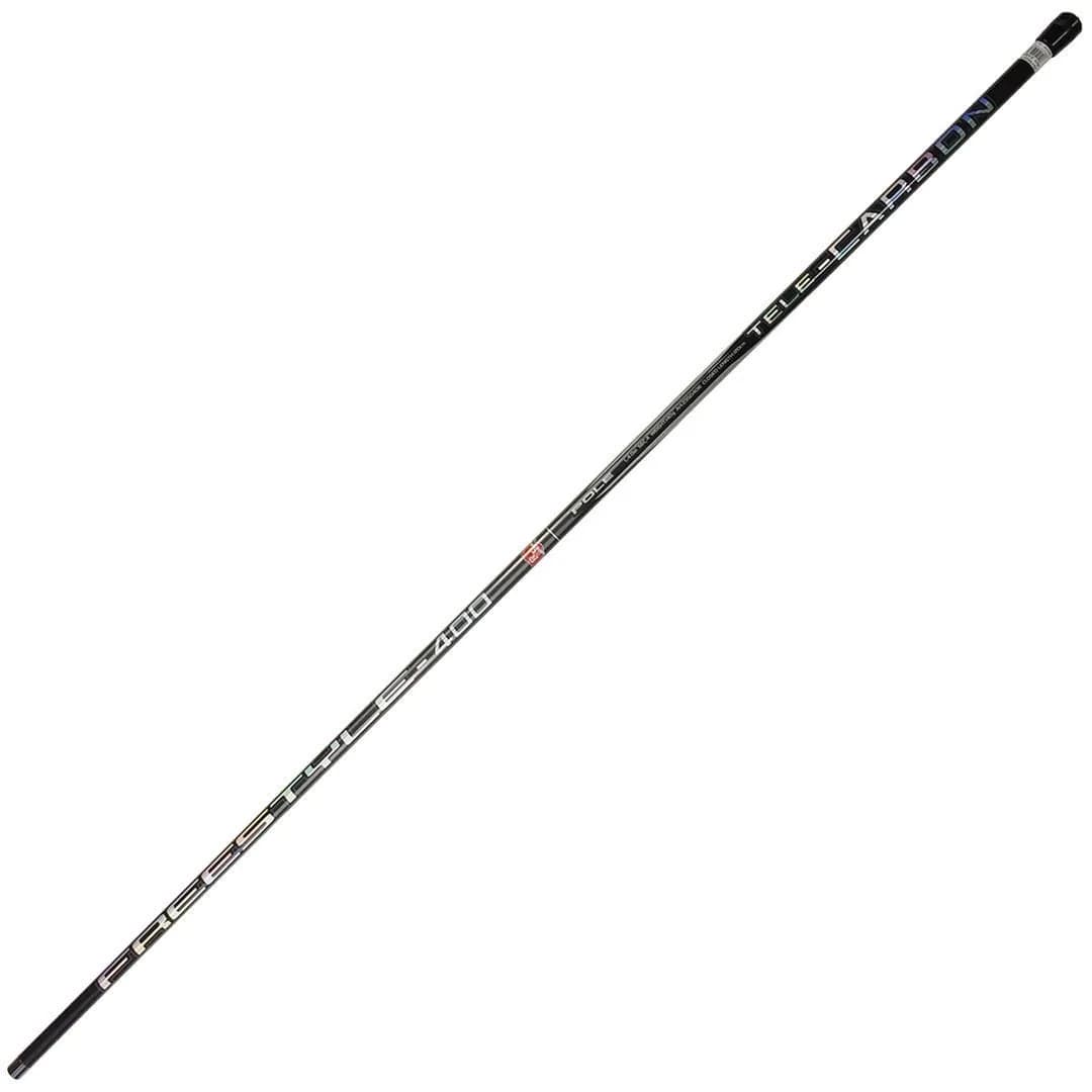 Вудка River Sport Freestyle без кілець 4м CARBON pole