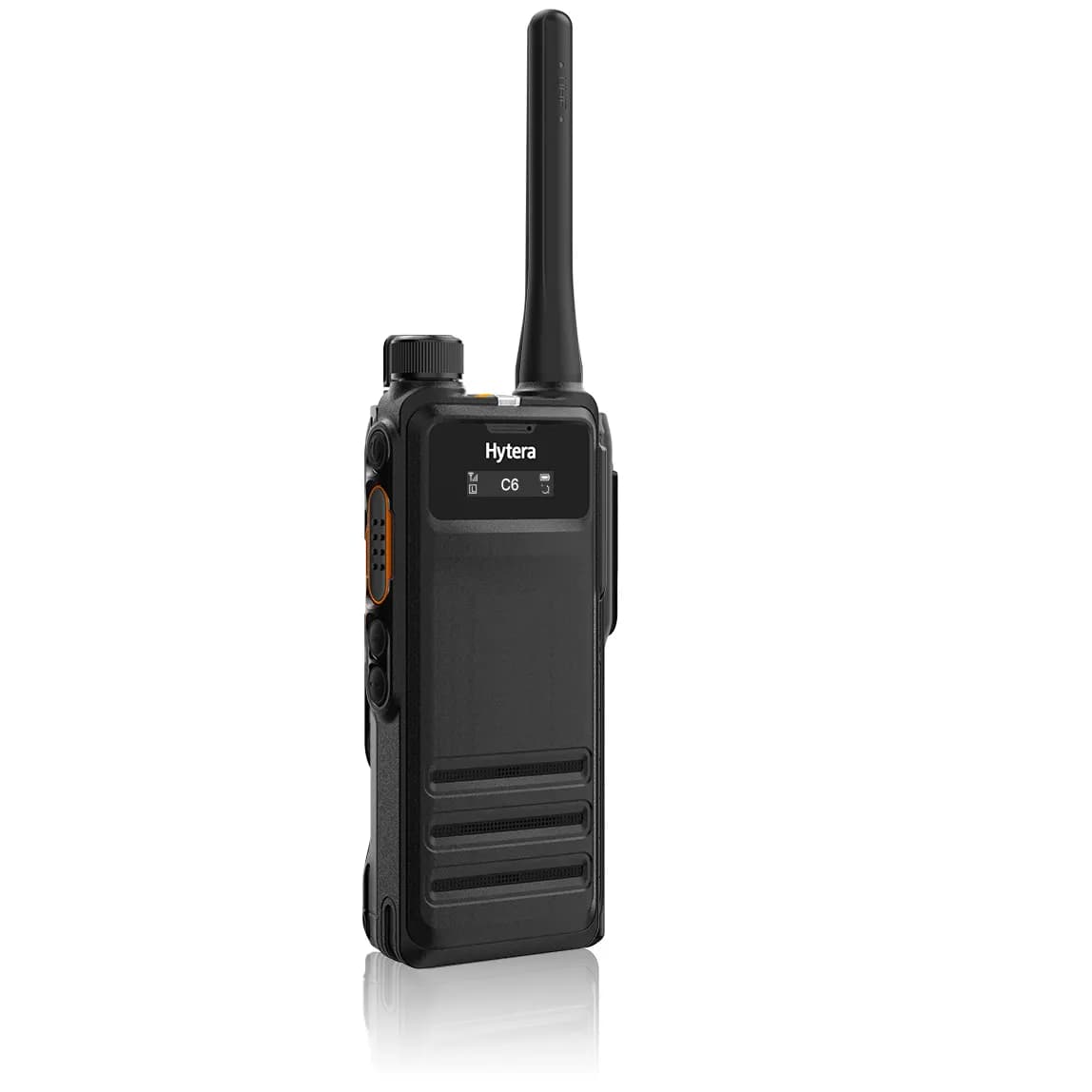 Рація Hytera HP705 UHF - зображення 1