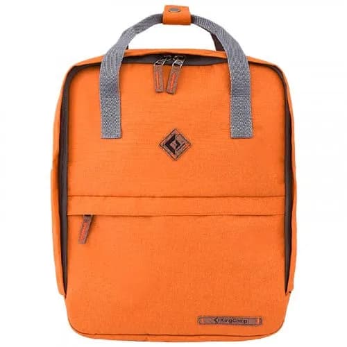 Рюкзак KingCamp Acadia(KB3321) (dark yellow) - зображення 1