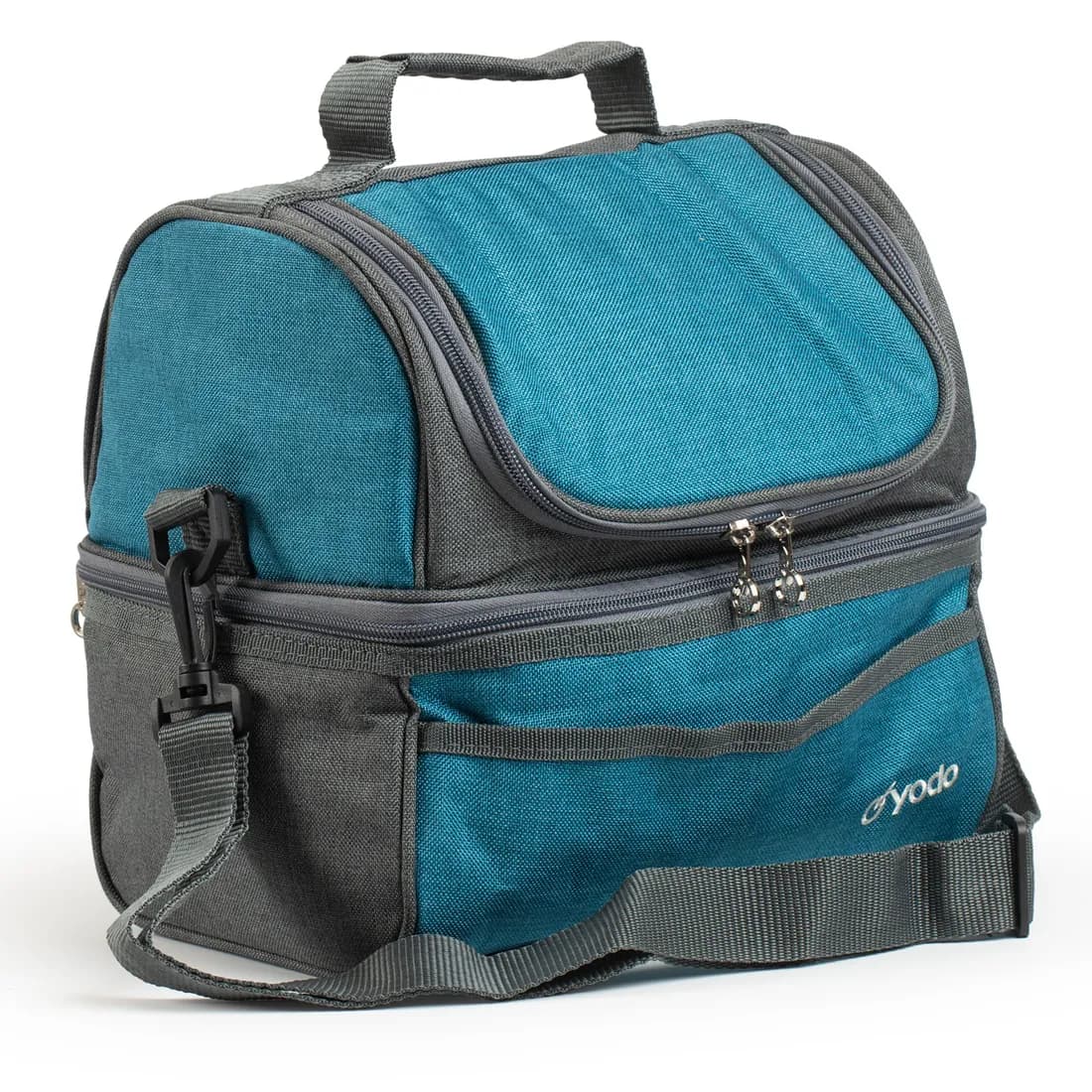 Термосумка YODO Lunch 12L Blue
