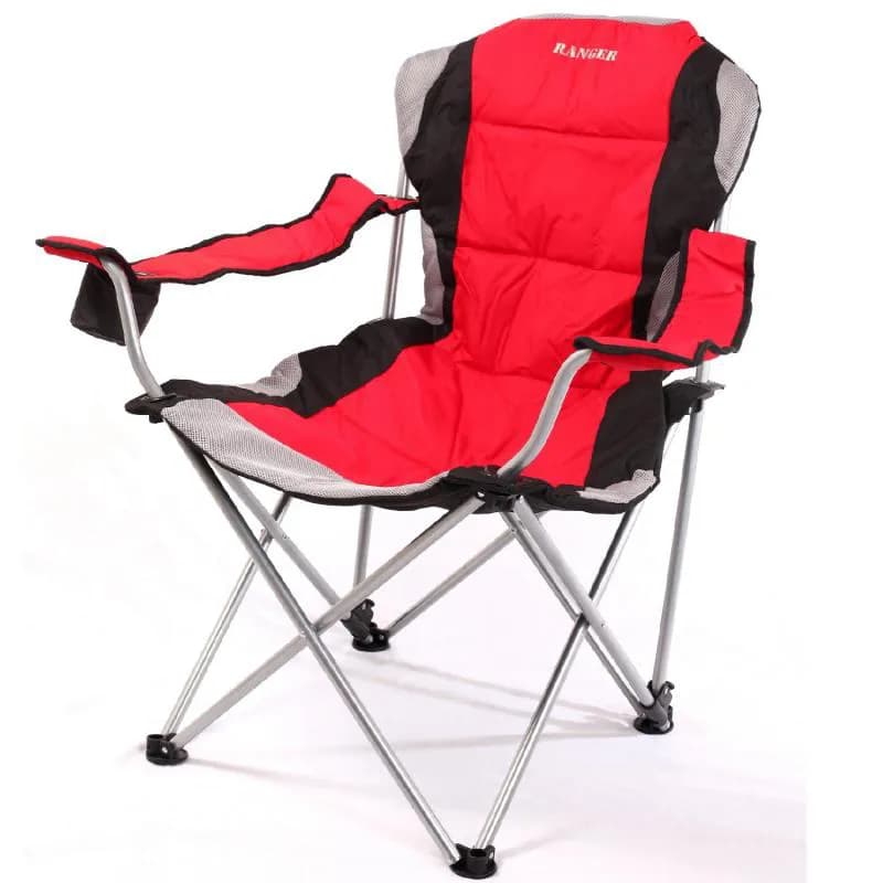 Крісло-шезлонг складане Ranger FC 750-052