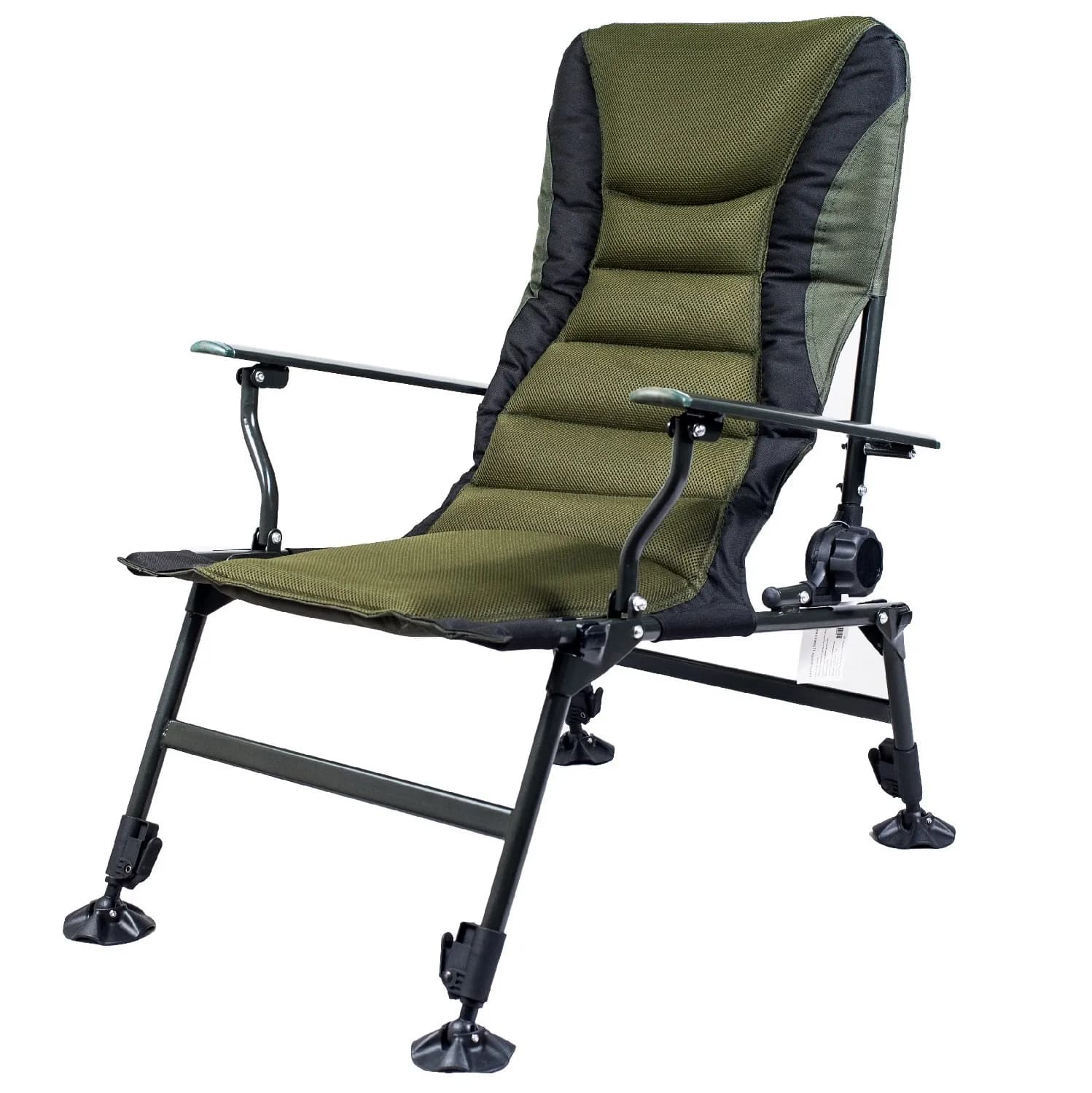 Крісло коропове Ranger RCarpLux SL-103