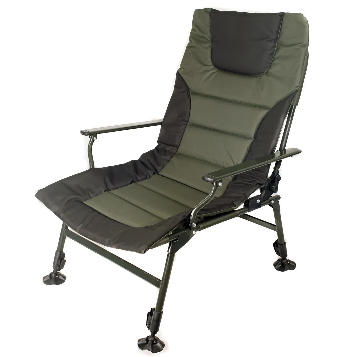 Крiсло коропове Ranger Wide Carp SL-105