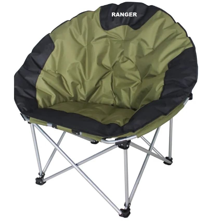 Крісло складане Ranger Ranger Ракушка