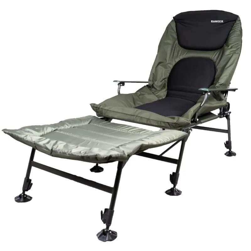 Крісло-ліжко коропове Ranger Grand SL-106