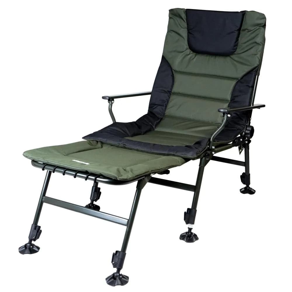 Крiсло коропове Ranger Wide Carp SL-105+prefix