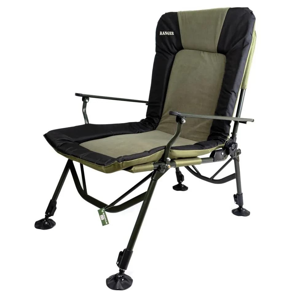 Крiсло коропове Ranger Strong SL-107