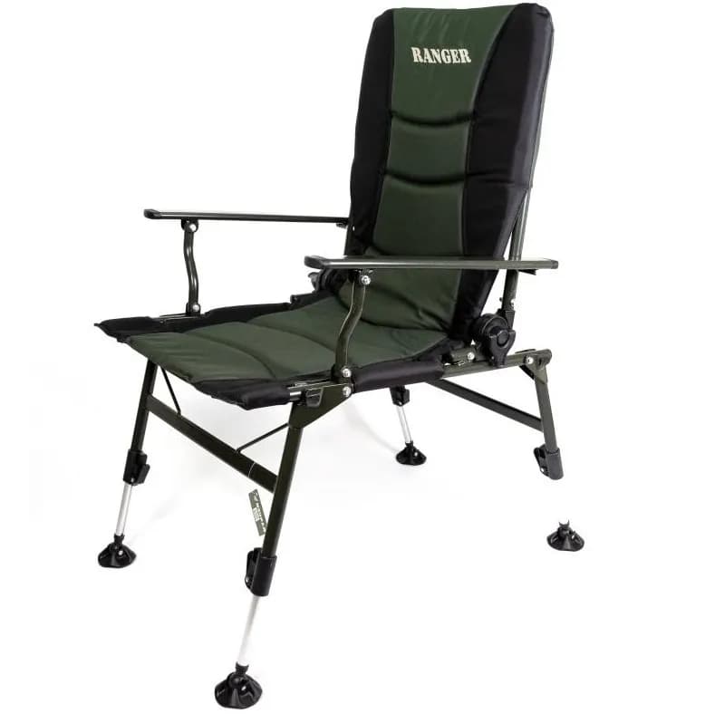Крiсло коропове Ranger Сombat SL-108 - зображення 1