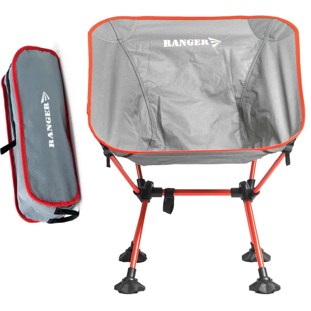 Крісло складане Ranger Compact Hike 206