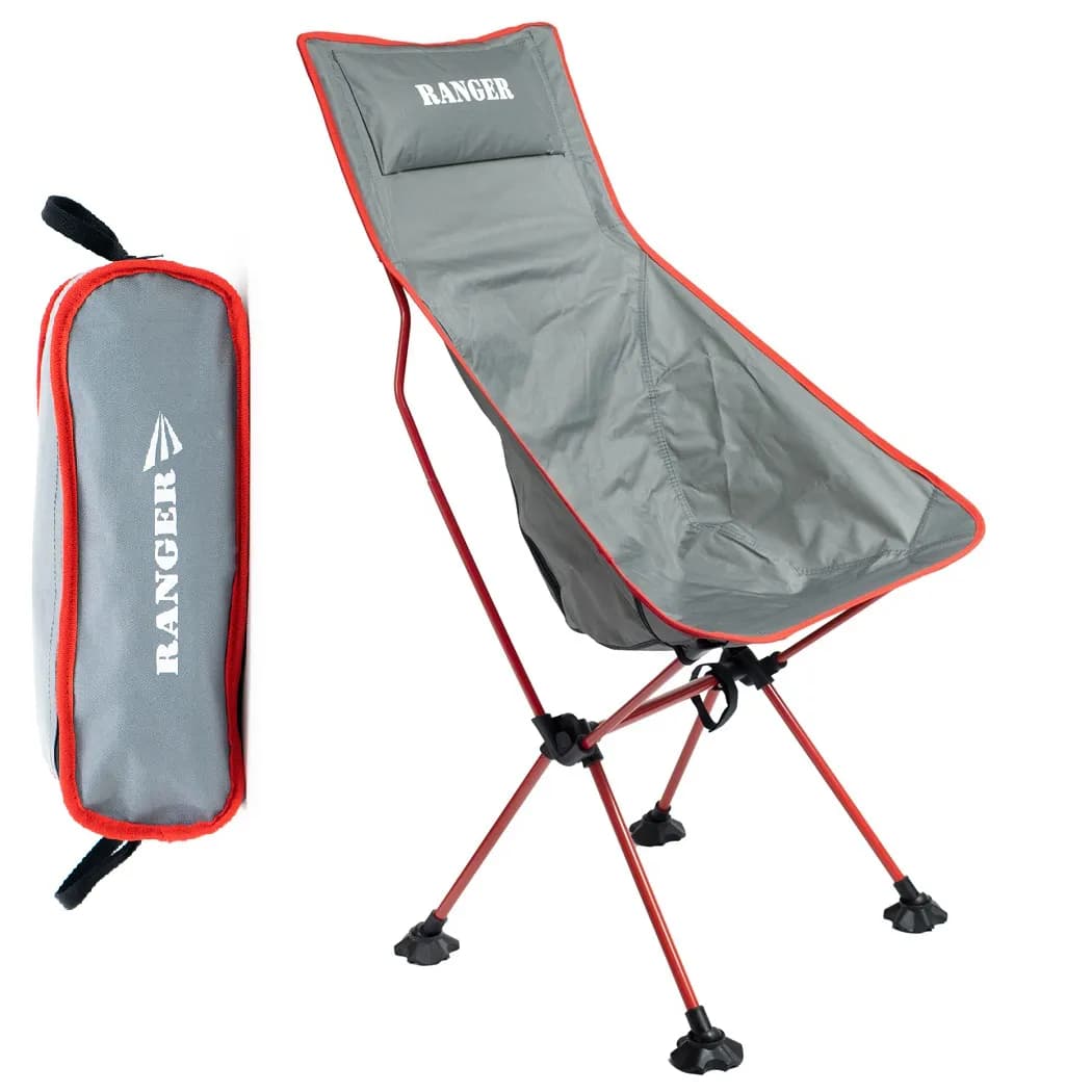 Крісло складане Ranger Compact Hike 207