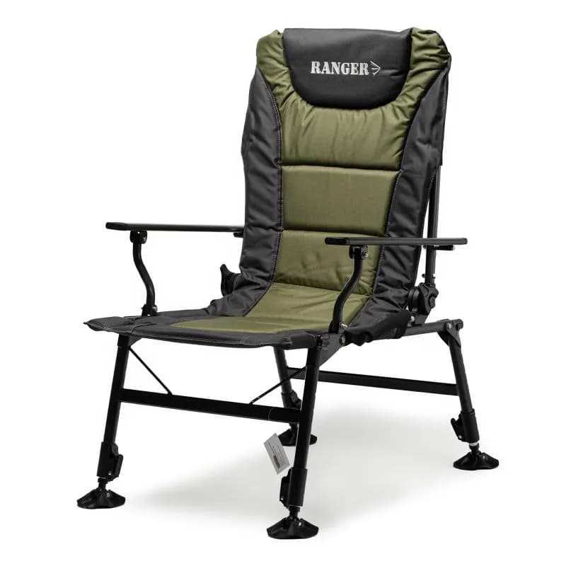 Крiсло коропове Ranger Рower SL-109 - зображення 1