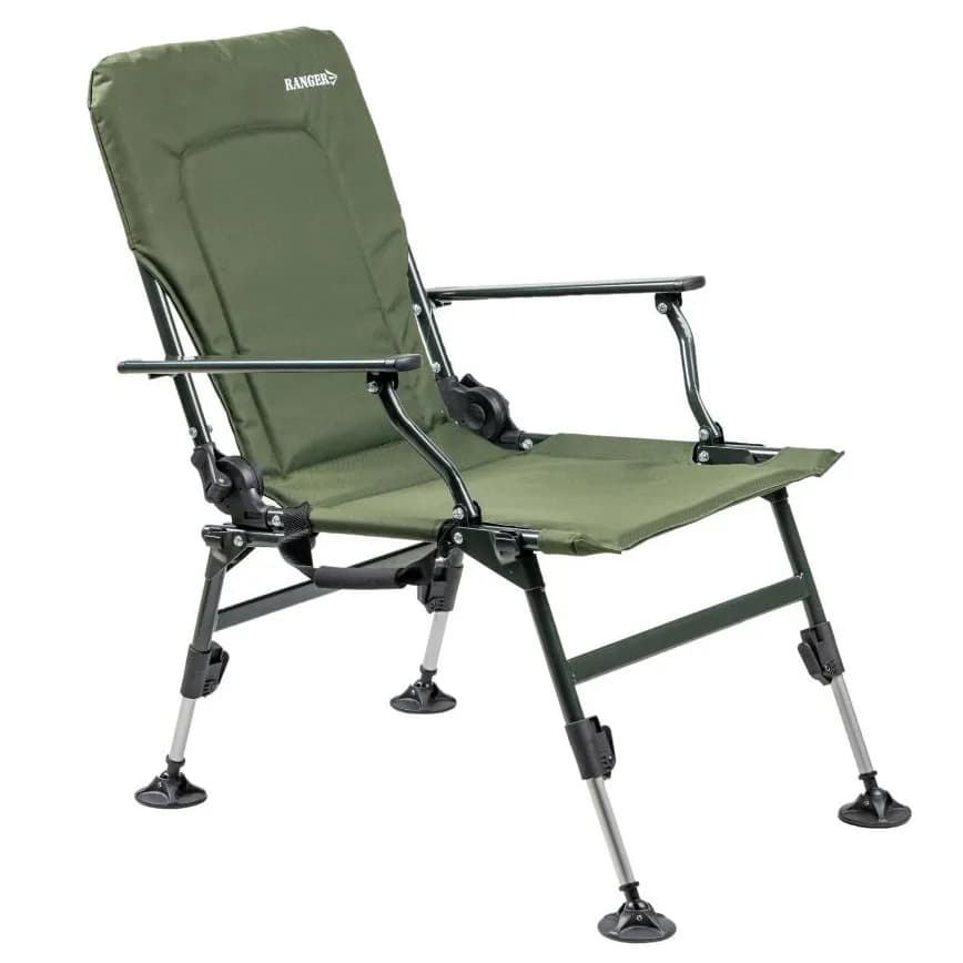 Крiсло коропове Ranger Comfort SL-110