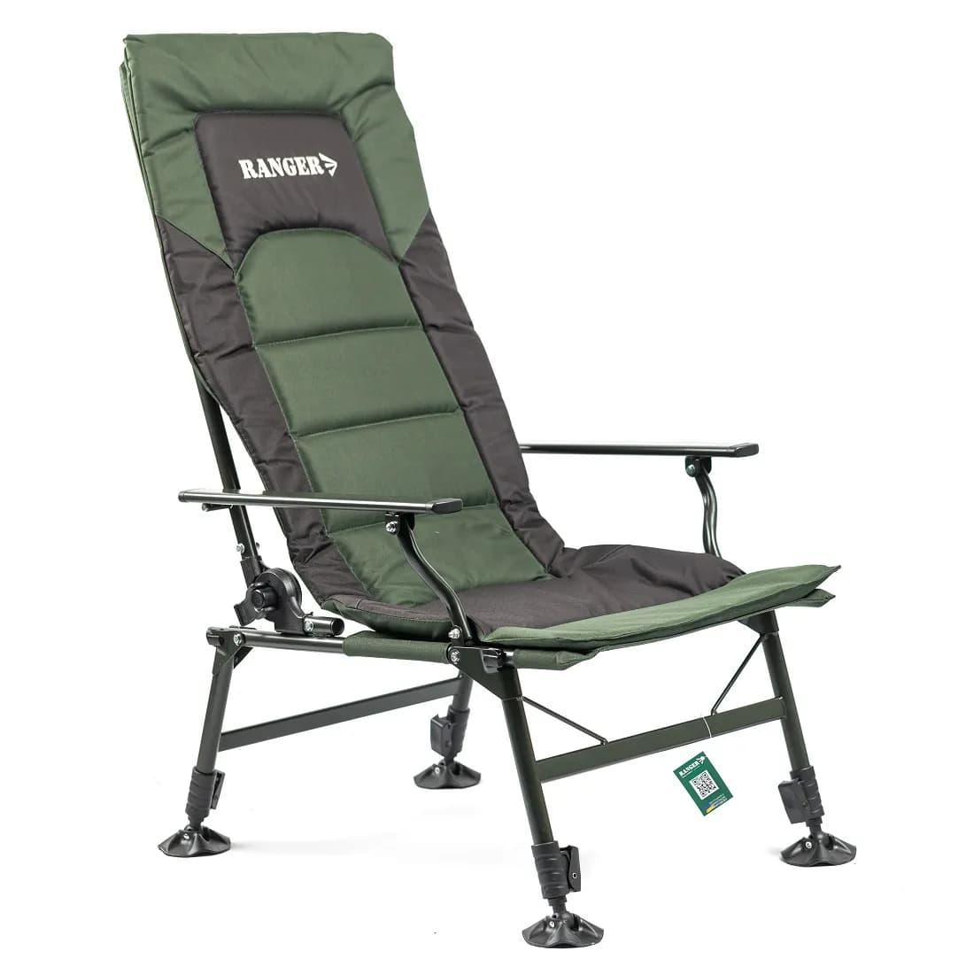 Крісло коропове Ranger Expert SL-113