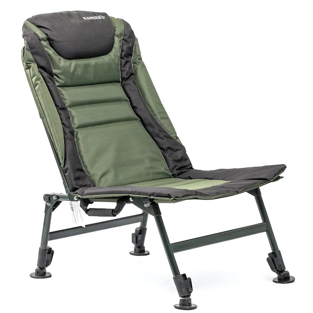 Крiсло коропове Ranger Strength SL-114 - зображення 1
