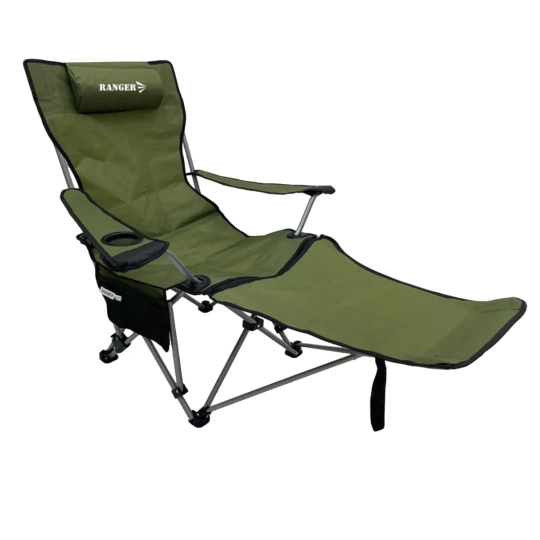 Крісло складане Ranger Relax - зображення 1