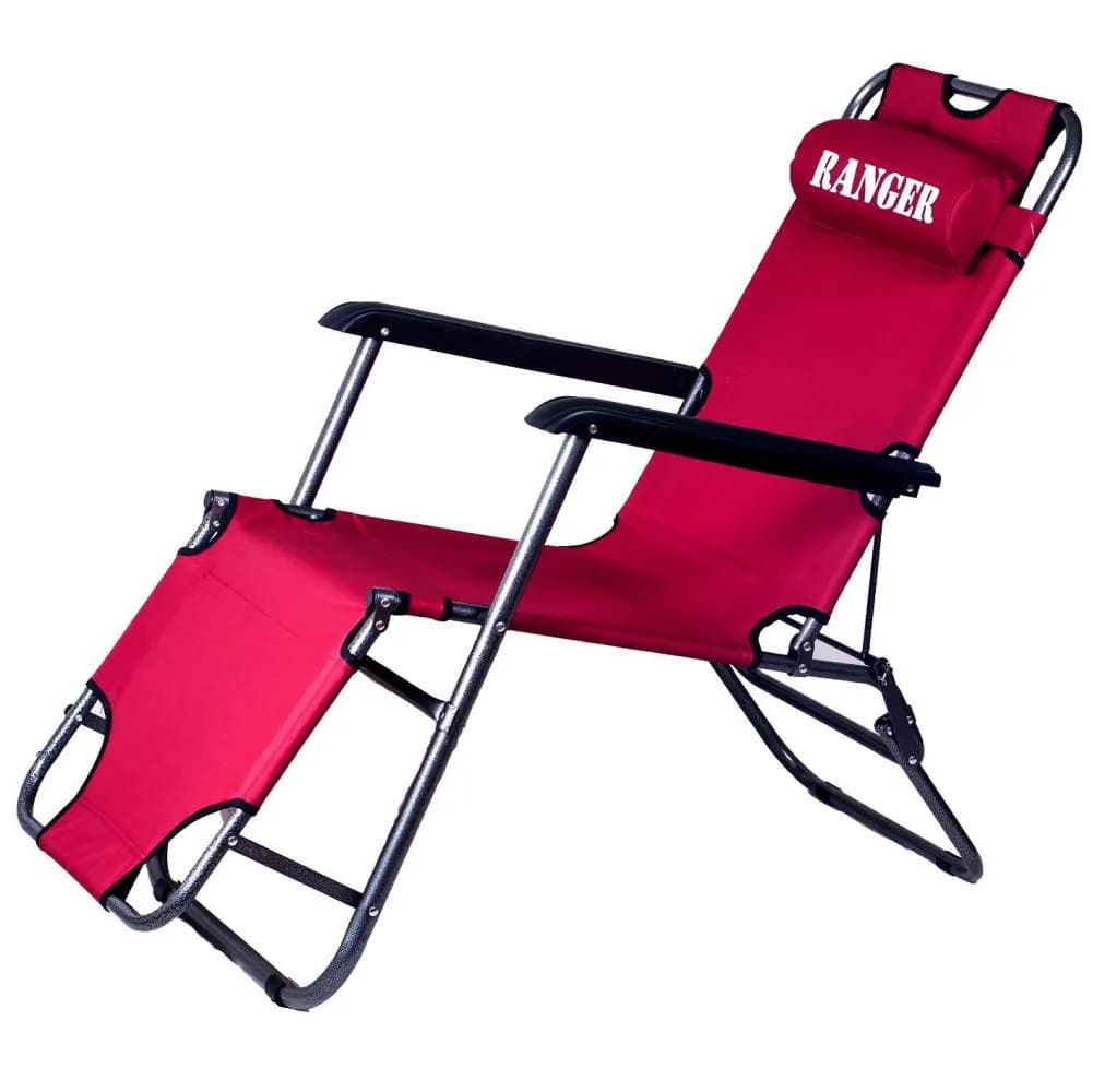 Шезлонг Ranger Comfort 3 - зображення 1