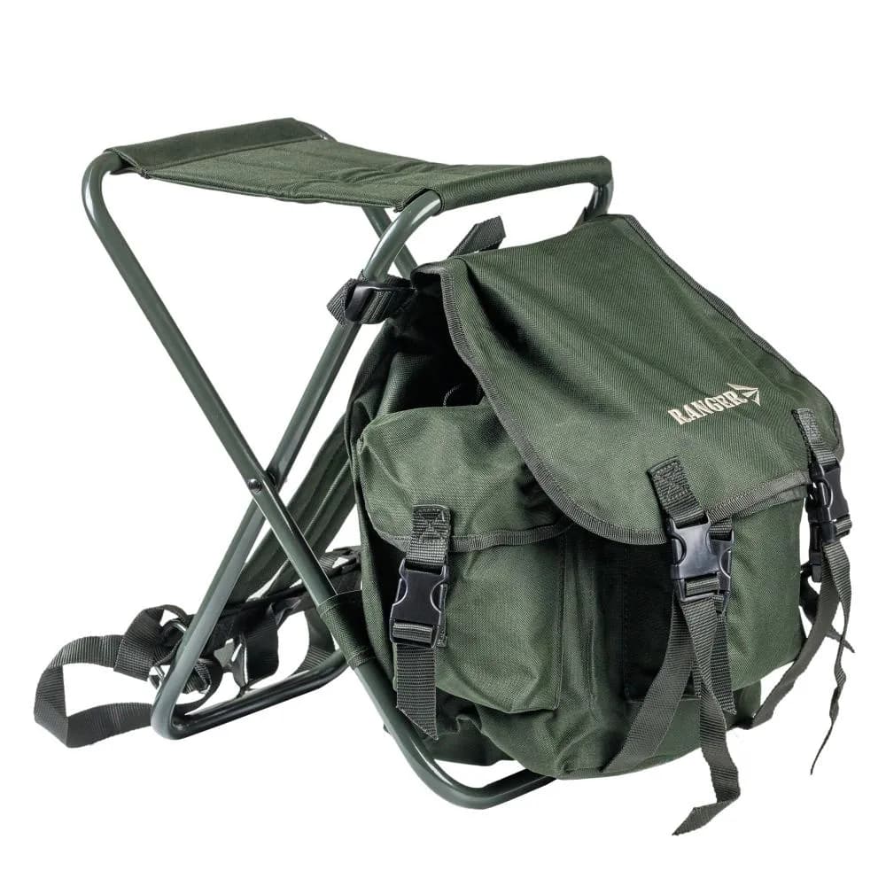 Стілець складний Ranger RBagPlus