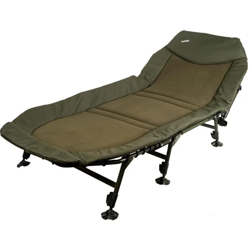 Коропова розкладачка Ranger BED 83 - зображення 1