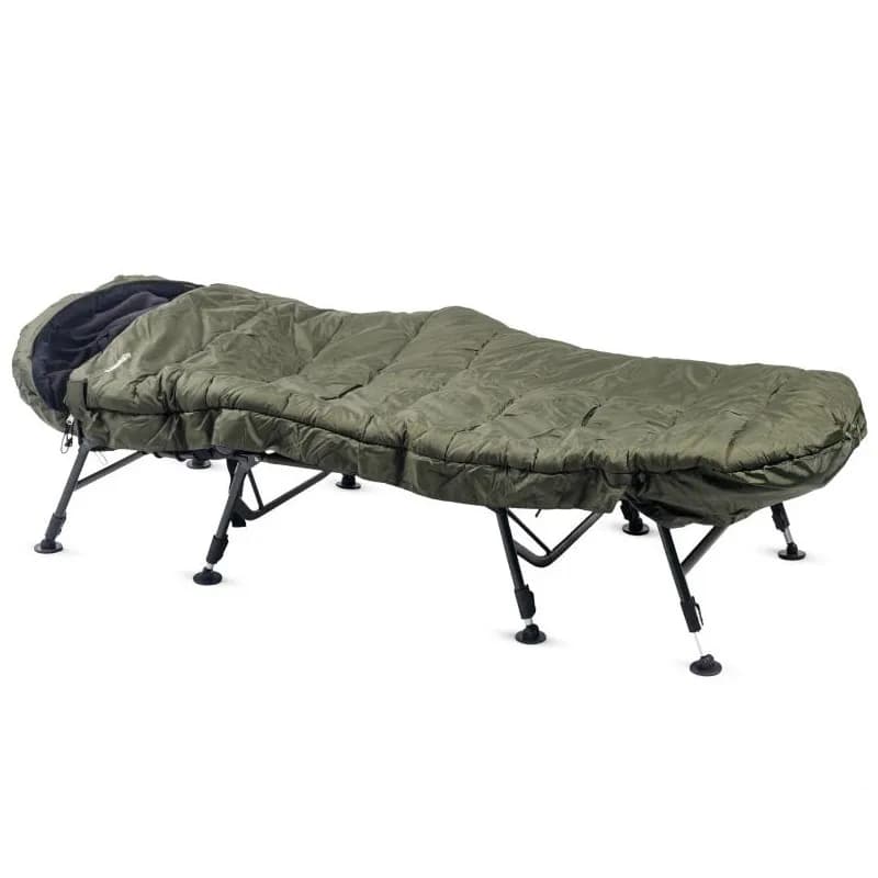 Коропова розкладачка Ranger BED 81 Sleep System