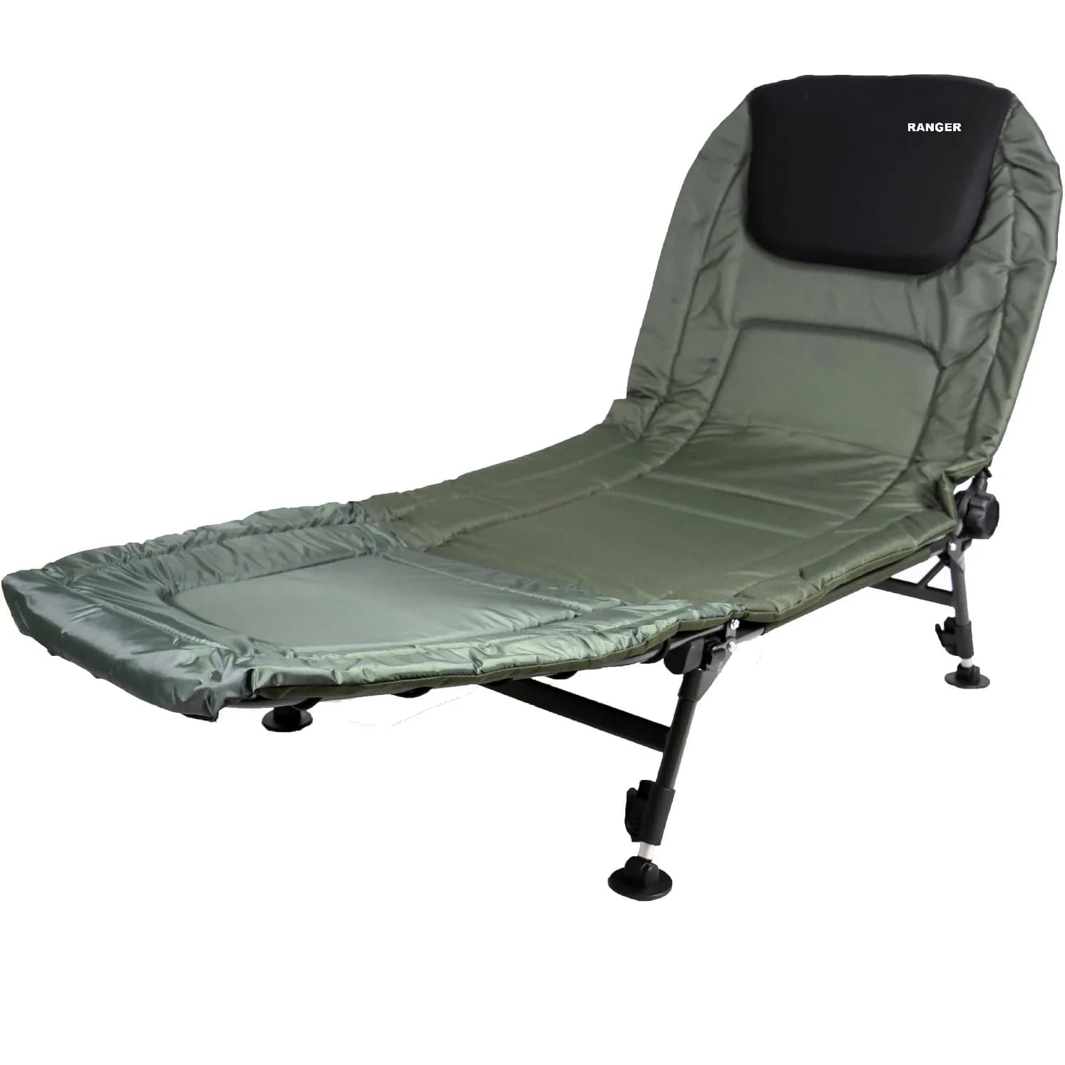 Коропова розкладачка Ranger Easyrest - зображення 1