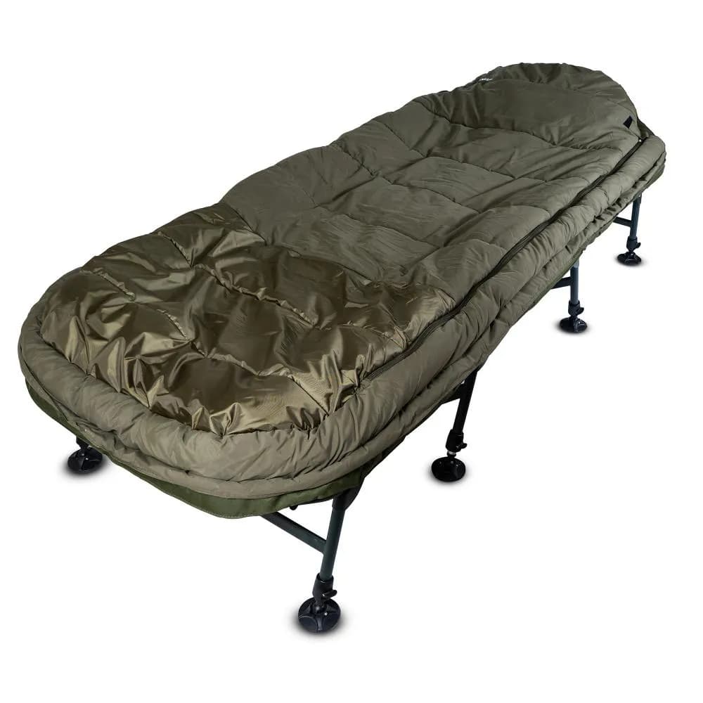 Коропова розкладачка Ranger BED 85 Kingsize Sleep - зображення 1