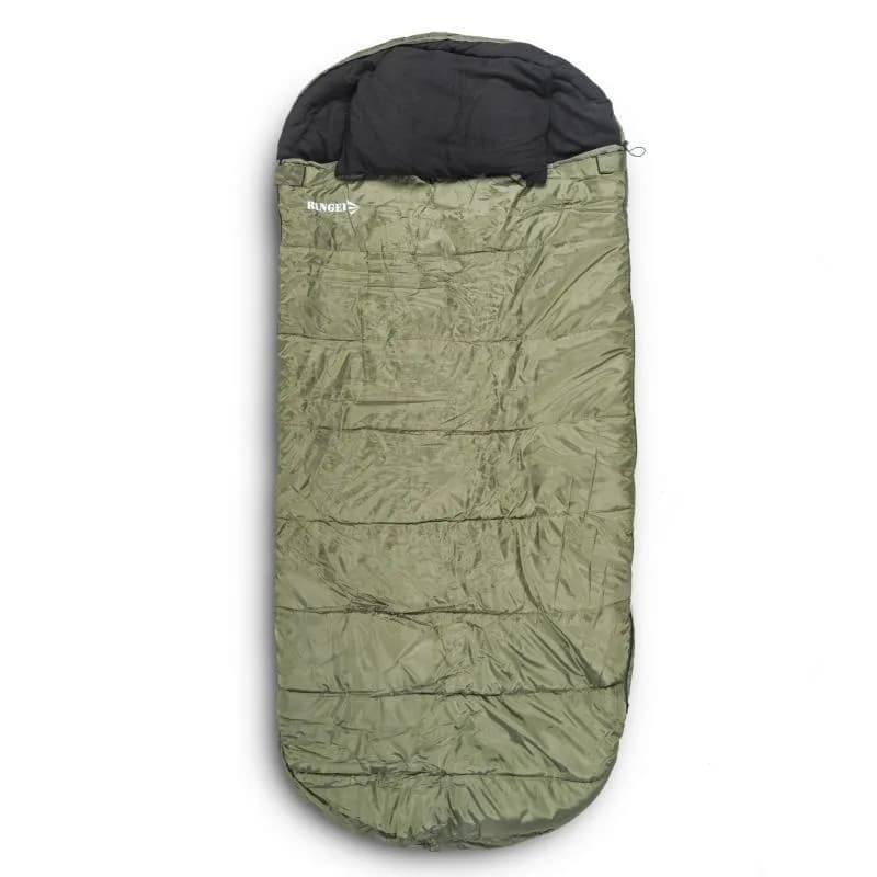 Спальний мішок Ranger 5 season Green