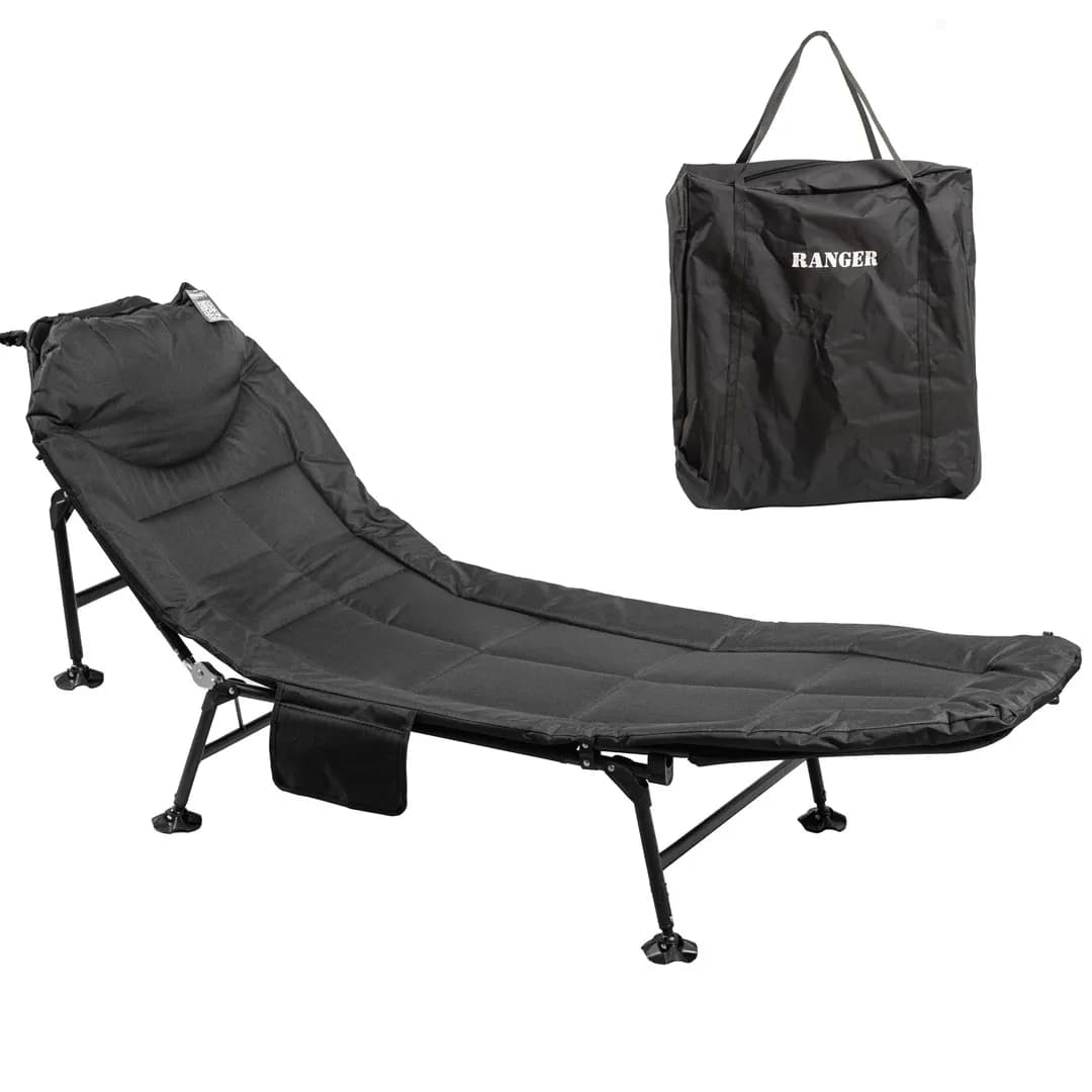Похідне ліжко Ranger Comfort Lux 6 legs