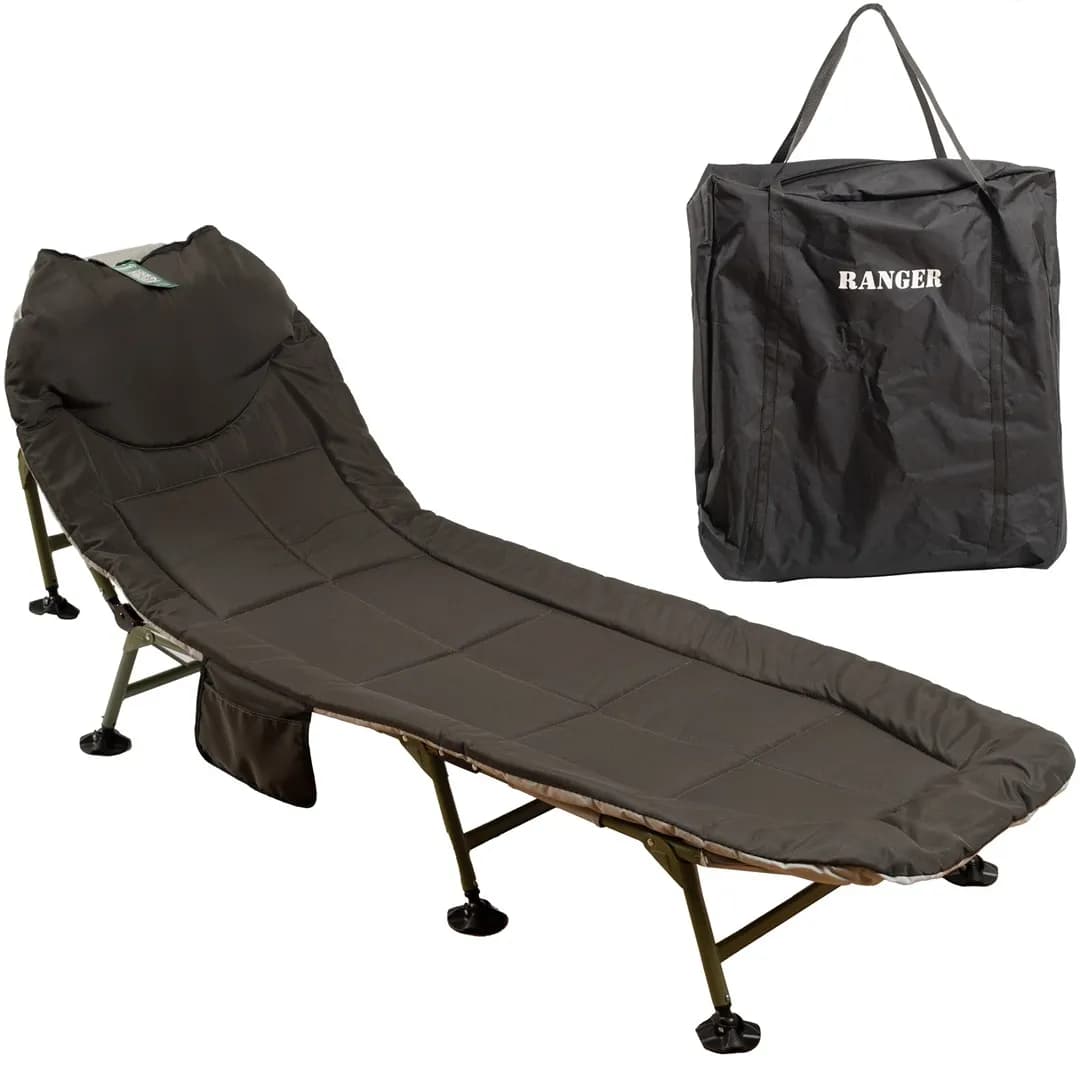 Похідне ліжко Ranger Comfort Lux 8 legs