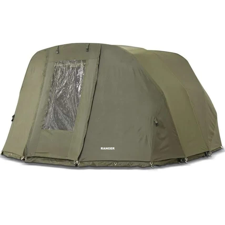 Намет короповий RANGER EXP 3-mann Bivvy+зимове покриття