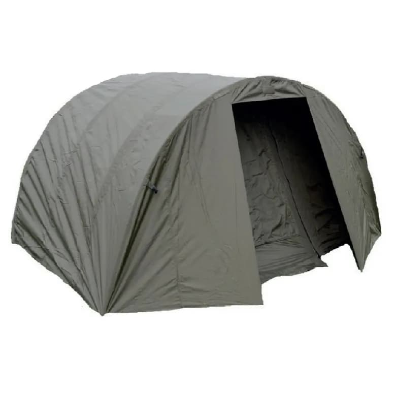 Намет короповий RANGER EXP 2-mann Bivvy+зимове покриття - зображення 1