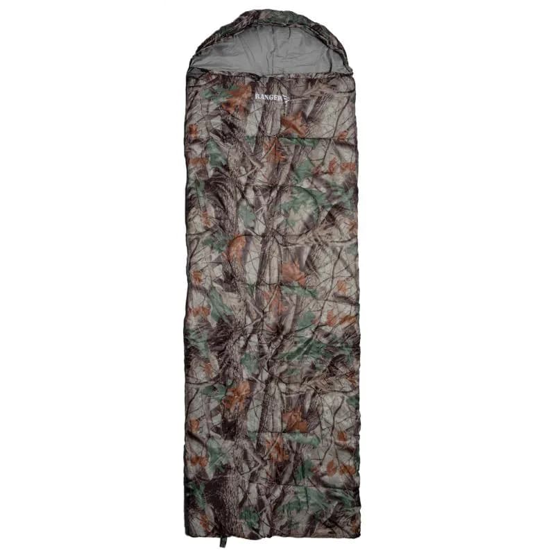 Спальний мішок Ranger Germes Camo - зображення 1