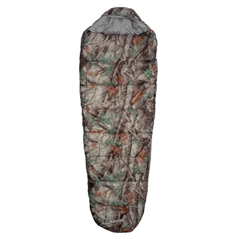 Спальний мішок Ranger Apollon Camo - зображення 1