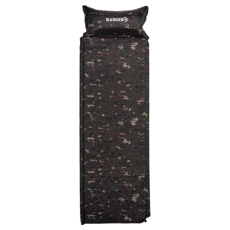 Самонадувний килимок Ranger Batur Camo