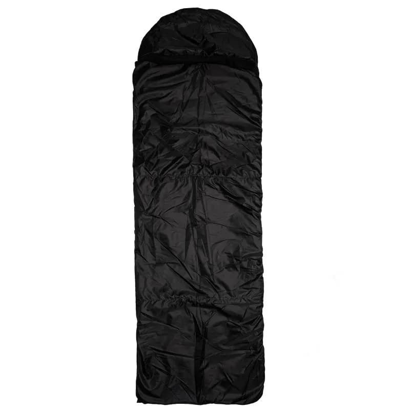Спальний мішок Ranger 3 season Black