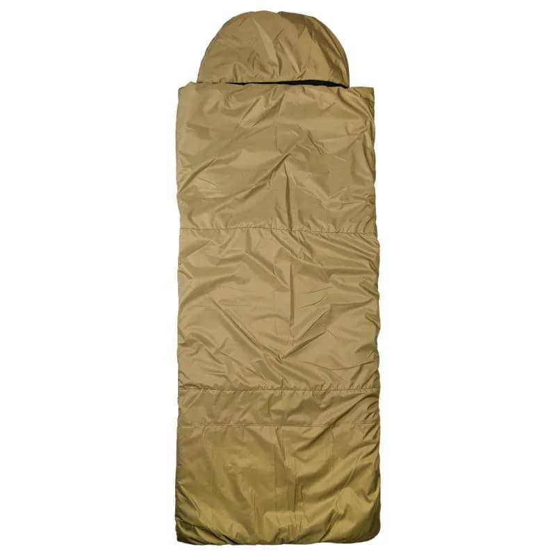 Спальний мішок Ranger 3 season 75 Green