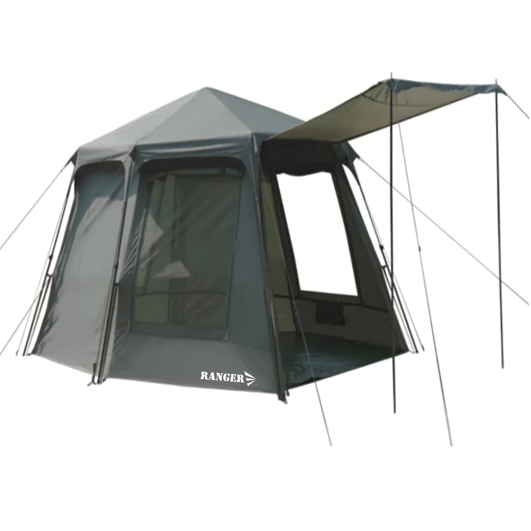 Намет короповий RANGER Gazebo Cube