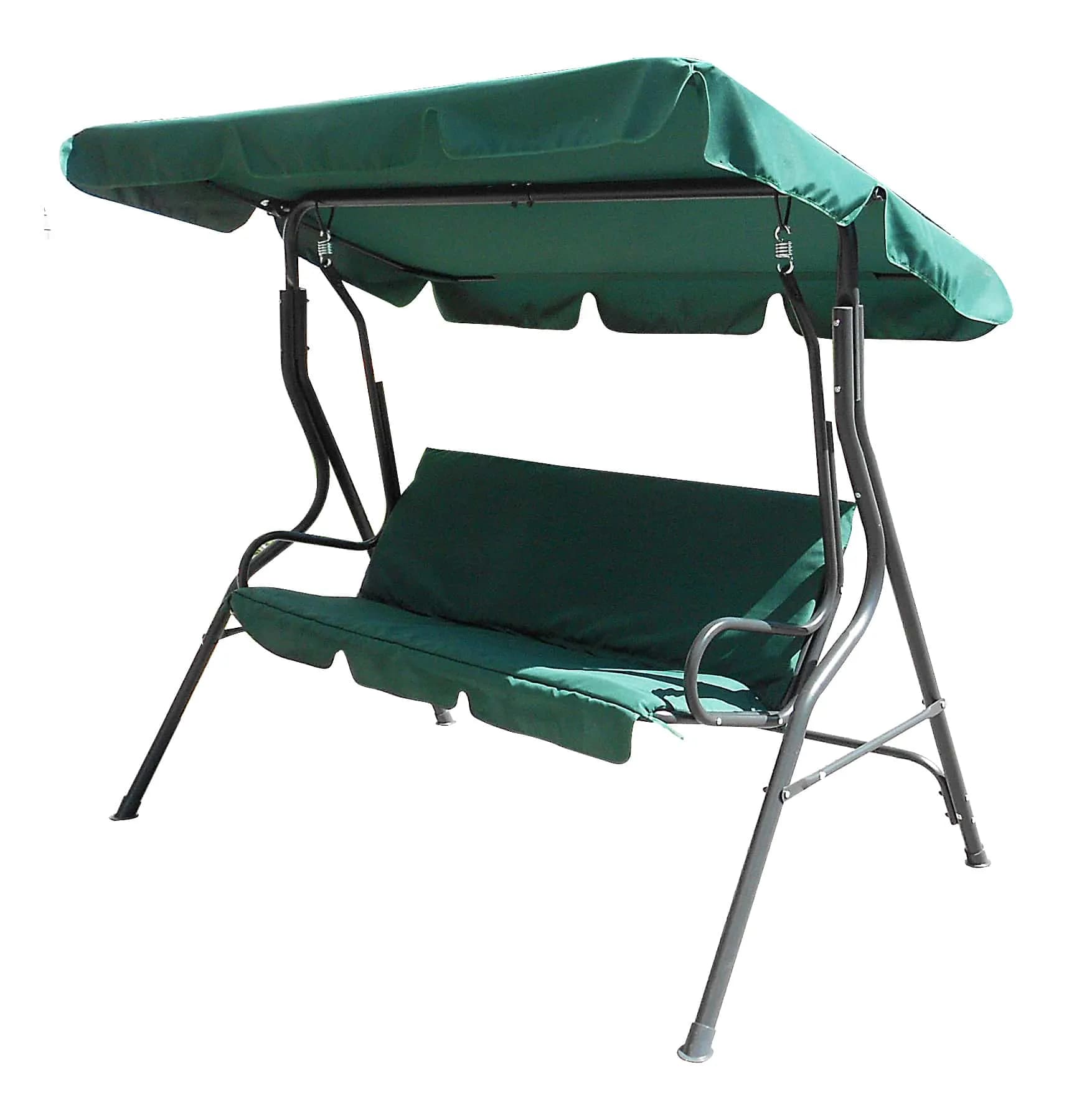 Гойдалка Ranger Relax Green - зображення 1