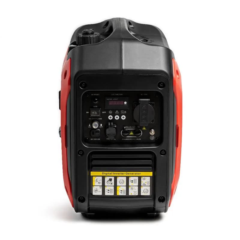 Інверторний генератор RANGER Kraft 3000 - зображення 1