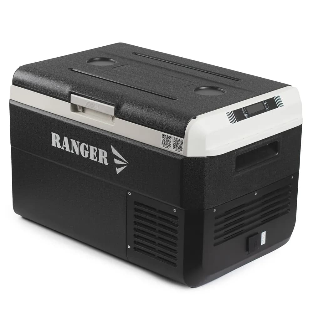 Автохолодильник компресорний Ranger Ice Cool 20L