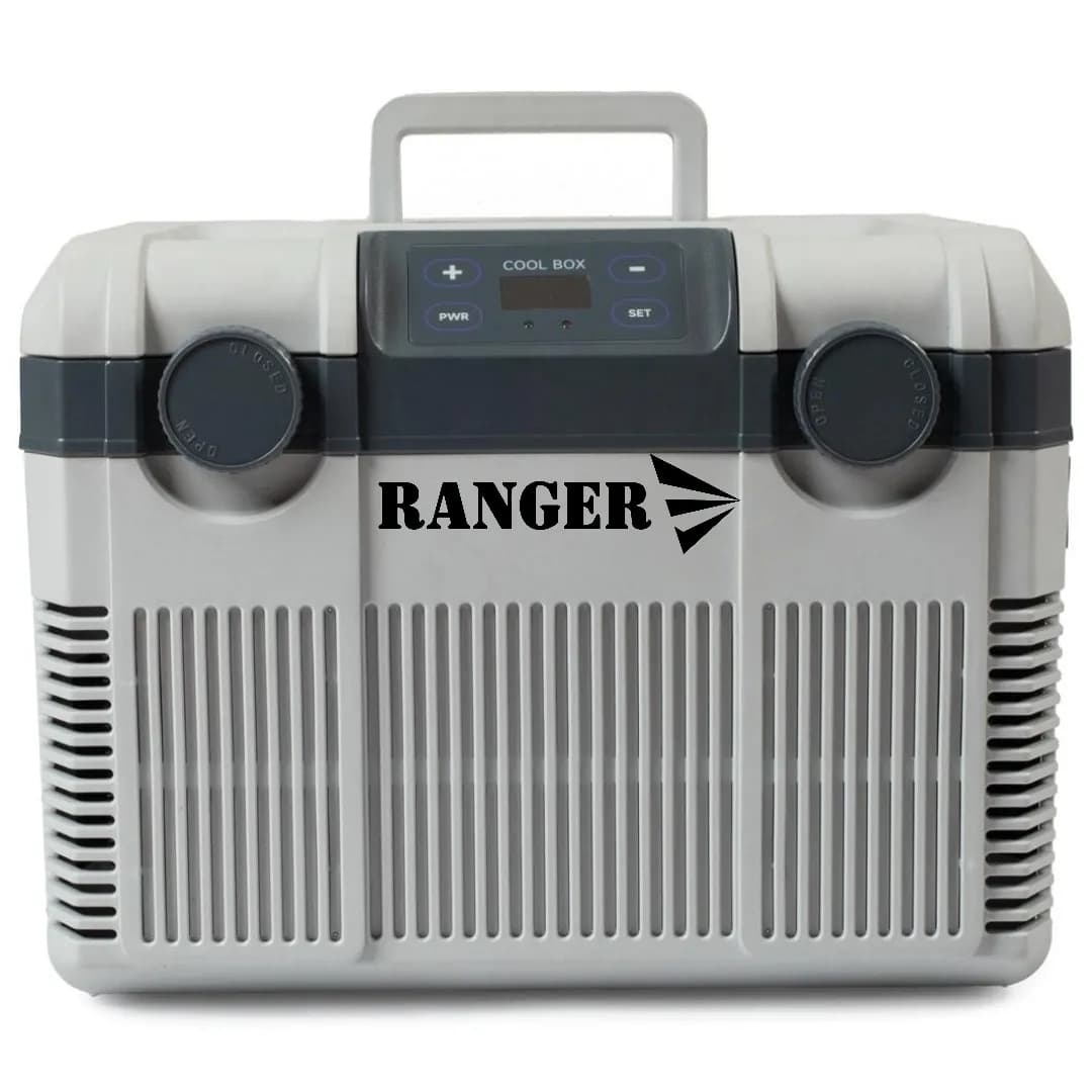 Автохолодильник Ranger Iceberg 22L - зображення 1