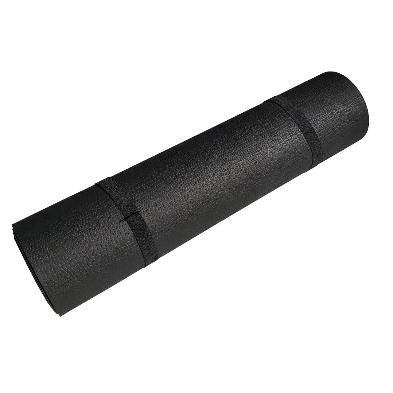 Каремат Ranger EVA 200x60 black - зображення 1