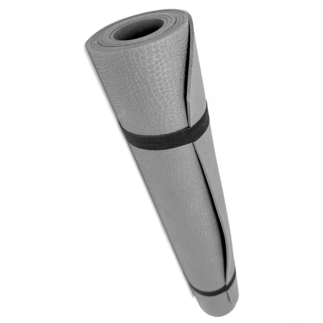 Каремат Ranger EVA 200x60 gray - зображення 1